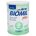 Biomil Plus (2) 800 Gm