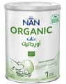 Nan No-1 Organic 380g
