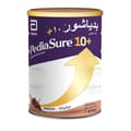 Pediasure +10 Chocolate 850 Gm