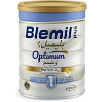 Blemil Plus 1 Optimum Protech 800G 2Pack
