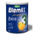 Blemil Plus 3 Extra 600G 2Pack