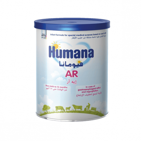 Humana Ar 350G