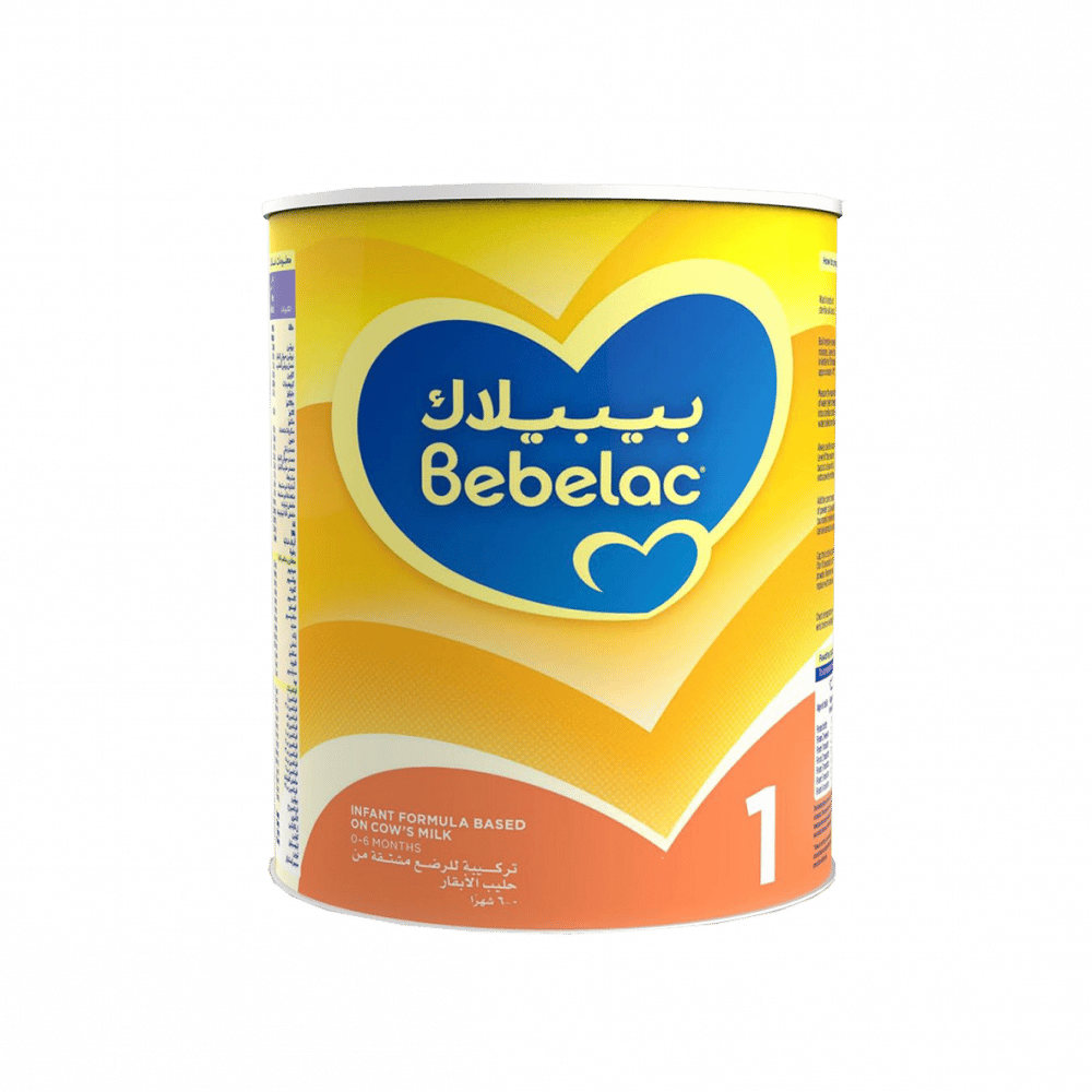 Bebelac 1 -400 Gm Pof