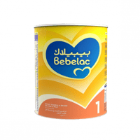 Bebelac 1 -400 Gm Pof