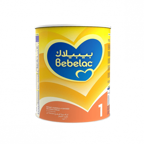 Bebelac 1 -400 Gm Pof