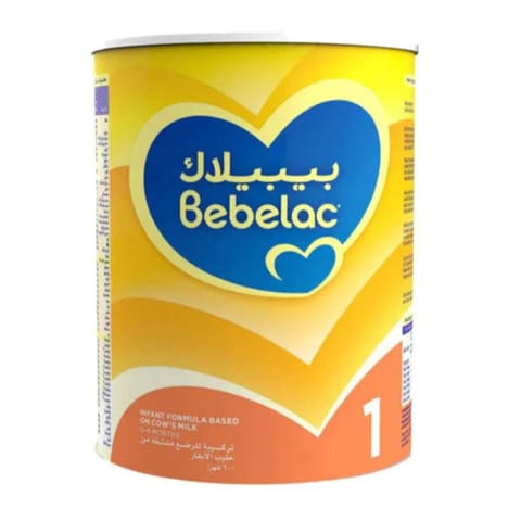 Bebelac 1 -800 Gm Pof
