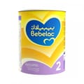 Bebelac 2 -400 Gm Pof