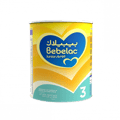 Bebelac Junior 3 - 400G Pof