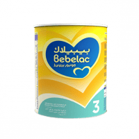 Bebelac Junior 3 - 400G Pof