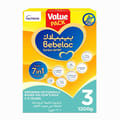 Bebelac Junior 3 - 800G Pof