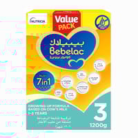 Bebelac Junior 3 - 800G Pof