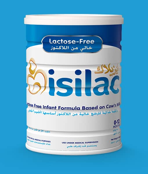 Isilac Lf 400Gm