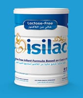 Isilac Lf 400Gm