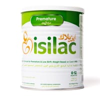 Isilac Premature 400 Gm