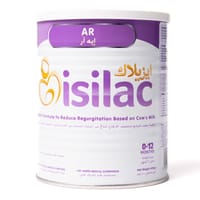 Isilac Ar 400 Gm