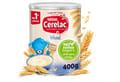 Cerelac Wheat 24X400 Zero Sugar