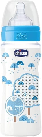 Chicco Bottle Wb Pp Boy 330New