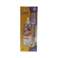 Nuby Glass nurser 120 ml 1178