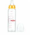 Nuby Glass nurser 240 ml 1179