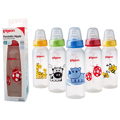 Pigeon Decorated Bottel 240Ml
