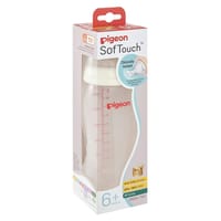 Pigeon Softouch™ PP Bottle 330Ml