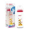 Pigeon Softouch™ Glass Bottle Design 240
