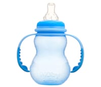 Nuby Standar Neck Bottle Handl Hsd 210Ml