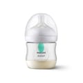 Avent Natural Feeding Bottle +vent 125Ml