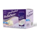 Pediasure Liquid Milk Vanilla 200 ml (6)