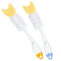 NUK SOFT BOTTLE BRUSH