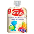 Cerelac PearRaspberryCereal 16x90G XA