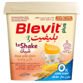 Blevit Plus To Shake 0% Added Sugar 250G