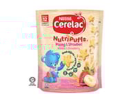 Cerelac NutriPuffs Banana & Strawberry