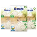 Humana Organic Rice Cereal(Milk-Free)200