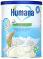 Humana Baby Cereal Rice With Milk 400G