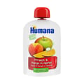 Humana Organic Peach & Mango & Apple +8M