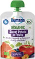 Humana Organic Sweet Potatoe-Fruits  +6M
