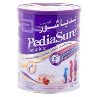 Pediasure +1 Strawberry 900 Gm