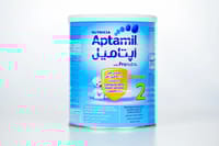Aptamil Omneo No-2 400g