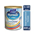 Nuralac Plus Sure Grow 400 Gm