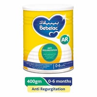 Bebelac AR 400g