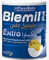 Blemil Plus Extra 1  600gX6
