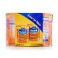 Nuralac Plus Stage 3  900g TP