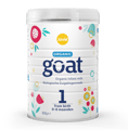Jovie Goat Organic Infant Milk 400  (1)