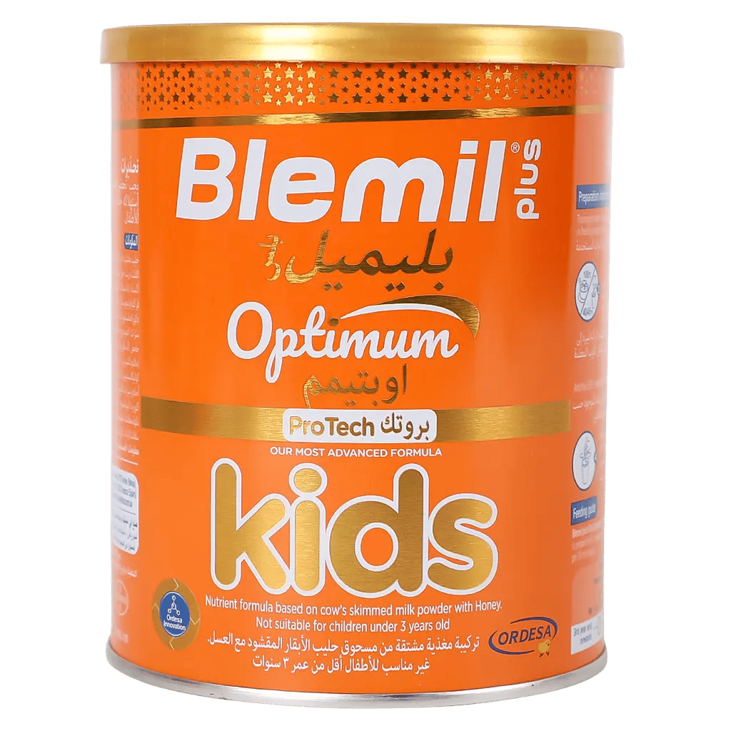 Blemil plus Optimum ProTech Kids - 400GM
