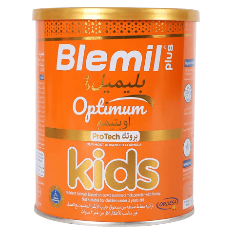 Blemil plus Optimum ProTech Kids - 400GM