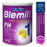 Blemil Plus FH 1 12x400g