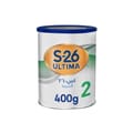 S-26 Ultima 2 Baby Milk 400g