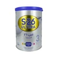 S-26 Ultima 3 Baby Milk 400g