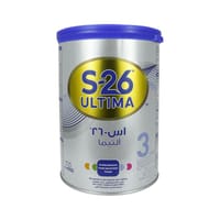 S-26 Ultima 3 Baby Milk 400g